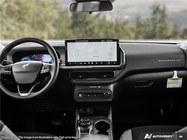 2026 Ford Bronco Sport Big Bend (Stk: 5NXBQ177) in Sarnia - Image 19 of 23