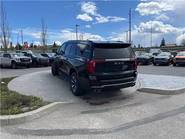 2026 GMC Yukon XL AT4 (Stk: TR195544) in Calgary - Image 3 of 24 2026 GMC Yukon XL AT4 (Stk: TR195544) in Calgary - Image 3 of 24