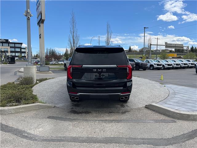 2026 GMC Yukon XL AT4 (Stk: TR195544) in Calgary - Image 4 of 24 2026 GMC Yukon XL AT4 (Stk: TR195544) in Calgary - Image 4 of 24