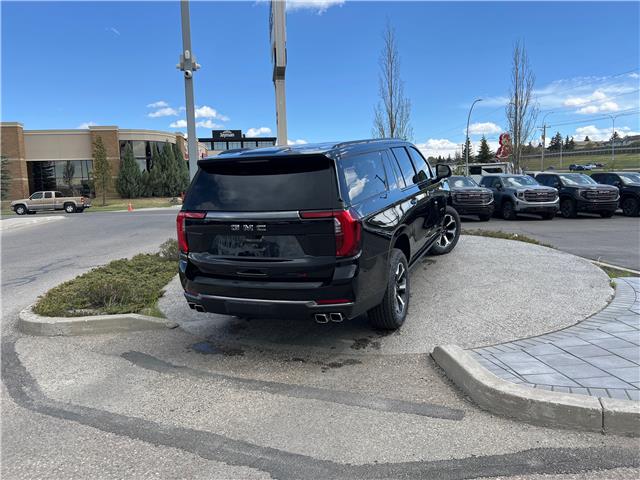 2026 GMC Yukon XL AT4 (Stk: TR195544) in Calgary - Image 5 of 24 2026 GMC Yukon XL AT4 (Stk: TR195544) in Calgary - Image 5 of 24