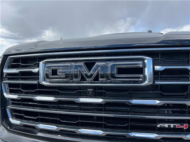 2026 GMC Yukon XL AT4 (Stk: TR195544) in Calgary - Image 11 of 24 2026 GMC Yukon XL AT4 (Stk: TR195544) in Calgary - Image 11 of 24