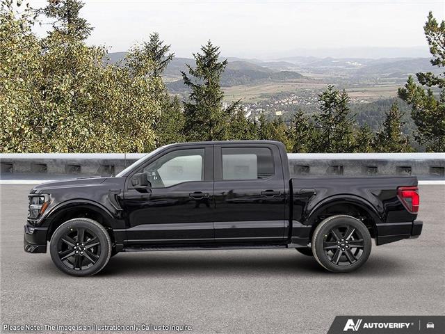 2026 Ford F-150 STX (Stk: 5NXFQ272) in Sarnia - Image 3 of 26