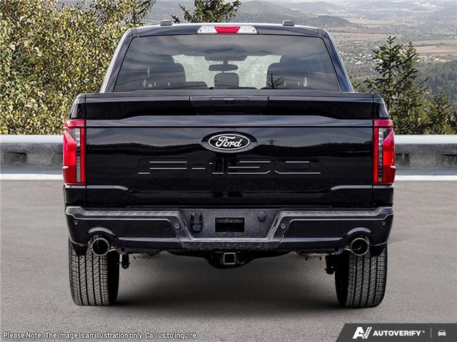 2026 Ford F-150 STX (Stk: 5NXFQ272) in Sarnia - Image 5 of 26