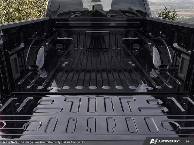 2026 Ford F-150 STX (Stk: 5NXFQ272) in Sarnia - Image 7 of 26