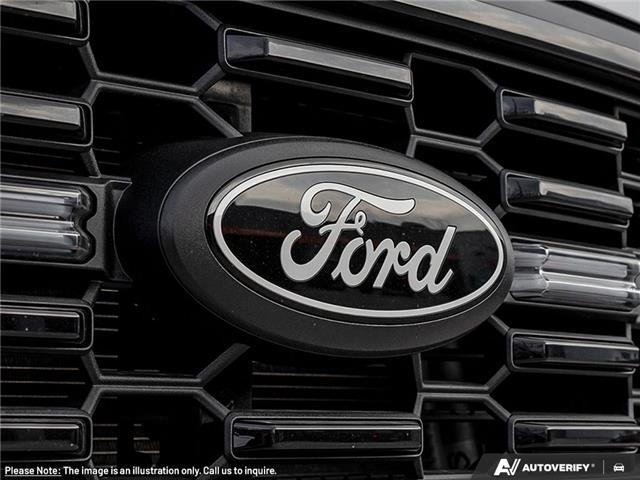 2026 Ford F-150 STX (Stk: 5NXFQ272) in Sarnia - Image 9 of 26
