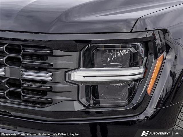 2026 Ford F-150 STX (Stk: 5NXFQ272) in Sarnia - Image 10 of 26