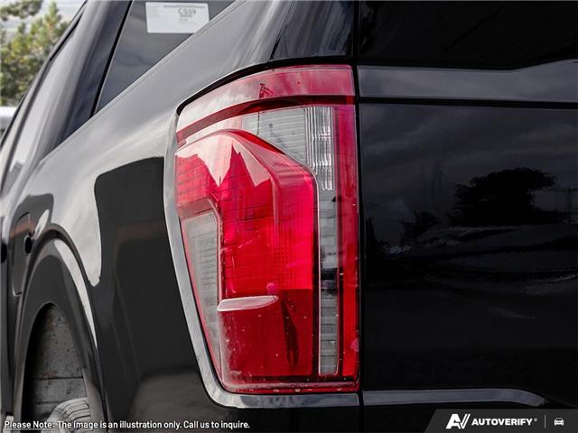 2026 Ford F-150 STX (Stk: 5NXFQ272) in Sarnia - Image 11 of 26