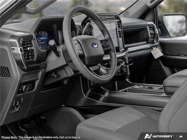 2026 Ford F-150 STX (Stk: 5NXFQ272) in Sarnia - Image 12 of 26