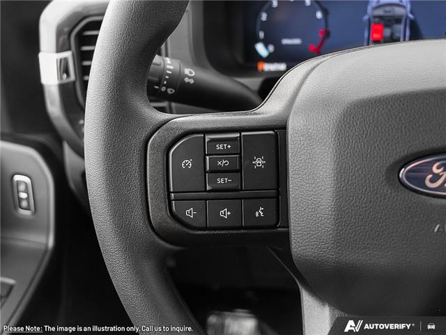 2026 Ford F-150 STX (Stk: 5NXFQ272) in Sarnia - Image 15 of 26