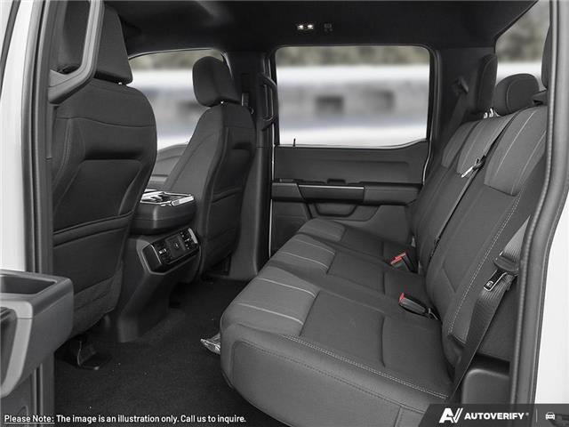 2026 Ford F-150 STX (Stk: 5NXFQ272) in Sarnia - Image 21 of 26
