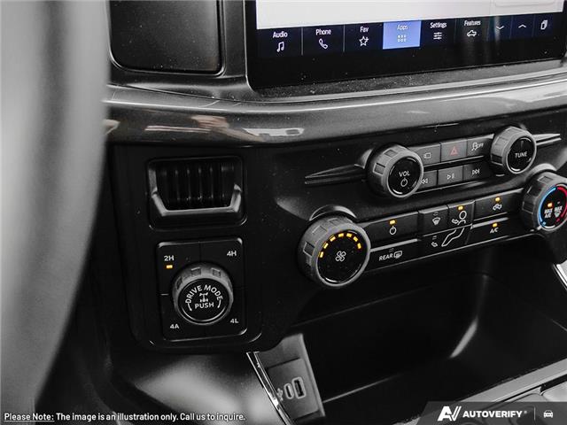 2026 Ford F-150 STX (Stk: 5NXFQ272) in Sarnia - Image 26 of 26