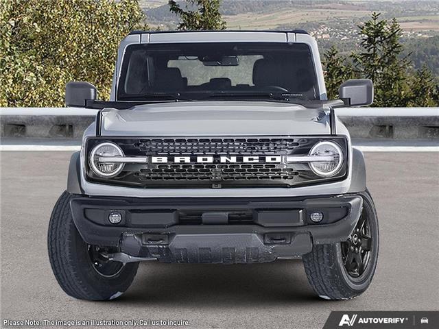 2026 Ford Bronco Outer Banks (Stk: 5NXBQ370) in Sarnia - Image 2 of 25