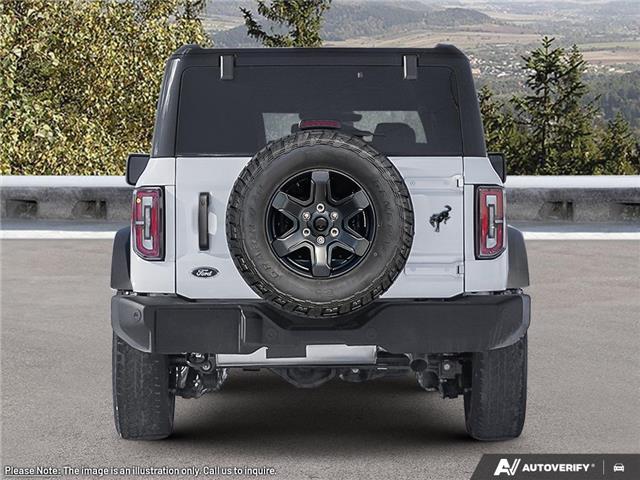 2026 Ford Bronco Outer Banks (Stk: 5NXBQ370) in Sarnia - Image 5 of 25