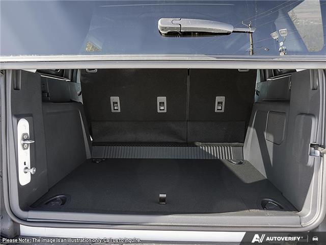2026 Ford Bronco Outer Banks (Stk: 5NXBQ370) in Sarnia - Image 7 of 25