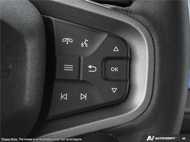 2026 Ford Bronco Outer Banks (Stk: 5NXBQ370) in Sarnia - Image 14 of 25