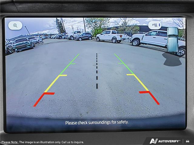 2026 Ford Bronco Outer Banks (Stk: 5NXBQ370) in Sarnia - Image 21 of 25