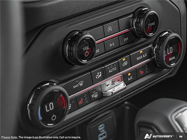 2026 Ford Bronco Outer Banks (Stk: 5NXBQ370) in Sarnia - Image 22 of 25