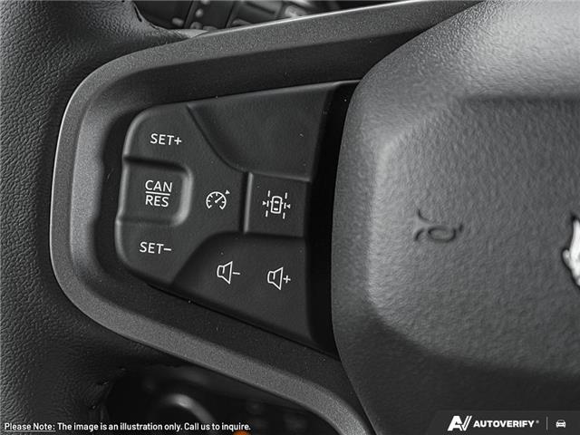 2026 Ford Bronco Outer Banks (Stk: 5NXBQ370) in Sarnia - Image 23 of 25