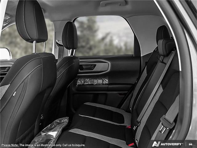 2026 Ford Bronco Sport Big Bend (Stk: 5NXBQ352) in Sarnia - Image 20 of 25