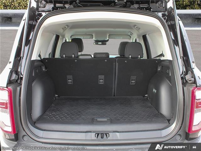 2026 Ford Bronco Sport Big Bend (Stk: 5NXBQ394) in Sarnia - Image 6 of 23