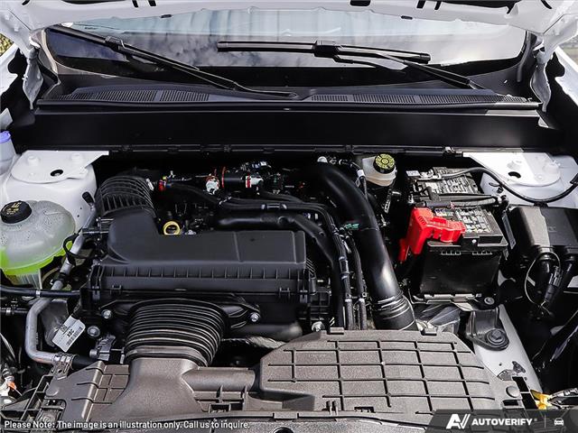 2026 Ford Maverick Tremor (Stk: 5NXMQ323) in Sarnia - Image 6 of 25