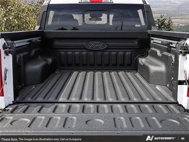 2026 Ford Maverick Tremor (Stk: 5NXMQ323) in Sarnia - Image 7 of 25