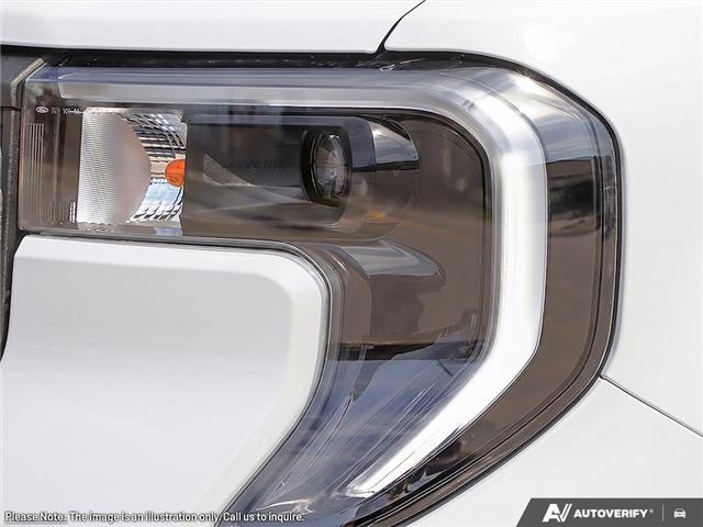 2026 Ford Maverick Tremor (Stk: 5NXMQ323) in Sarnia - Image 10 of 25
