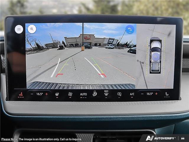2026 Ford Maverick Tremor (Stk: 5NXMQ323) in Sarnia - Image 24 of 25