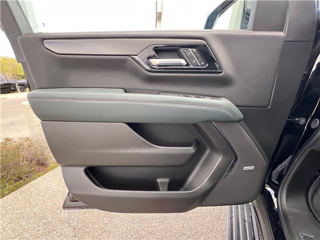 2026 GMC Yukon XL AT4 (Stk: TR195544) in Calgary - Image 20 of 24 2026 GMC Yukon XL AT4 (Stk: TR195544) in Calgary - Image 20 of 24