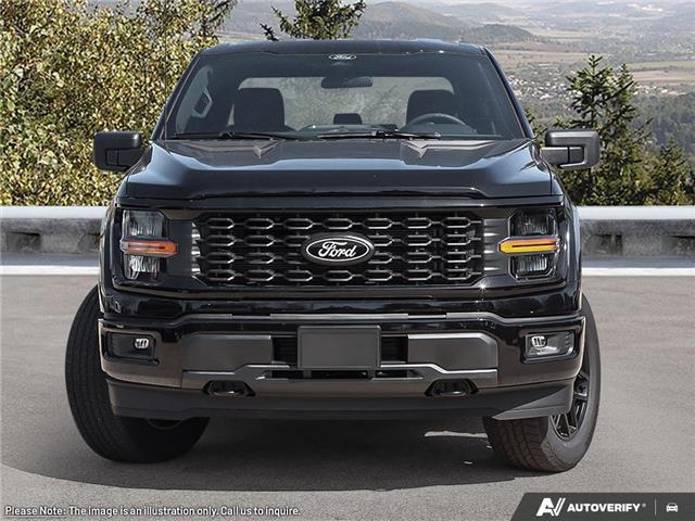 2026 Ford F-150 STX (Stk: 5NXFQ253) in Sarnia - Image 2 of 26