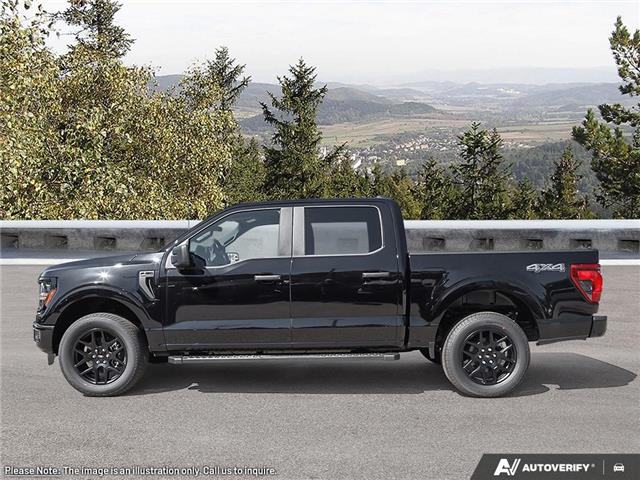2026 Ford F-150 STX (Stk: 5NXFQ253) in Sarnia - Image 3 of 26