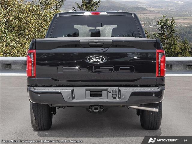 2026 Ford F-150 STX (Stk: 5NXFQ253) in Sarnia - Image 5 of 26