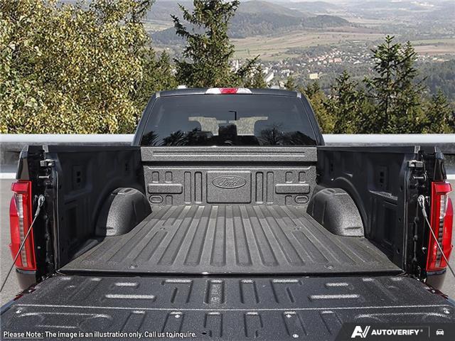 2026 Ford F-150 STX (Stk: 5NXFQ253) in Sarnia - Image 7 of 26