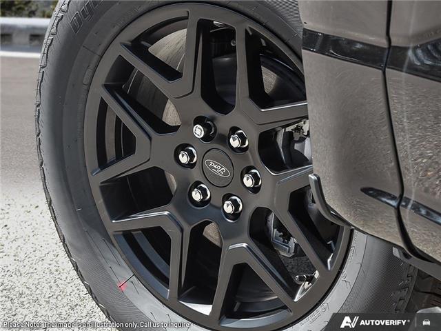 2026 Ford F-150 STX (Stk: 5NXFQ253) in Sarnia - Image 8 of 26