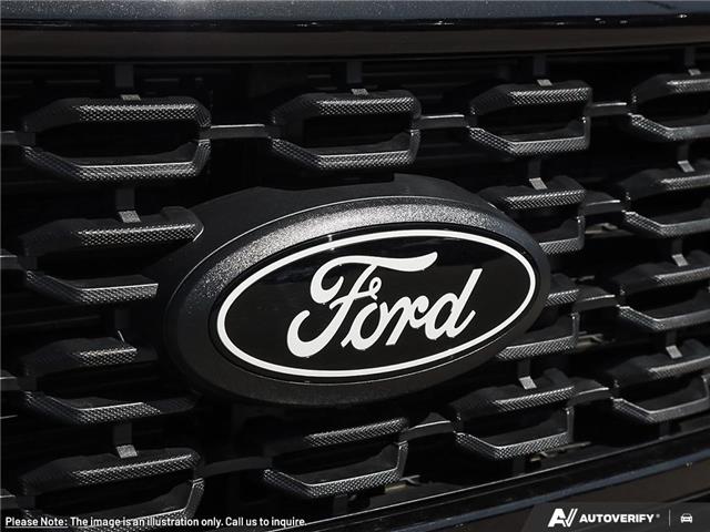 2026 Ford F-150 STX (Stk: 5NXFQ253) in Sarnia - Image 9 of 26