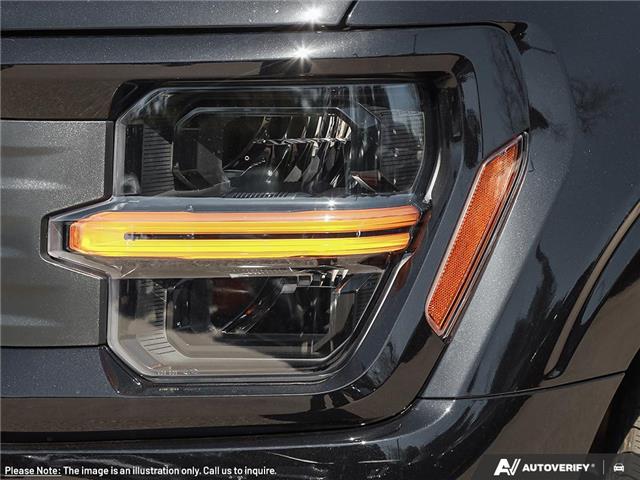2026 Ford F-150 STX (Stk: 5NXFQ253) in Sarnia - Image 10 of 26