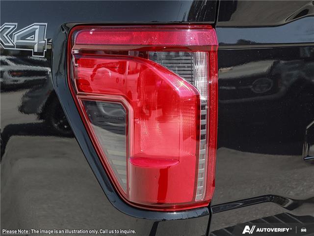 2026 Ford F-150 STX (Stk: 5NXFQ253) in Sarnia - Image 11 of 26