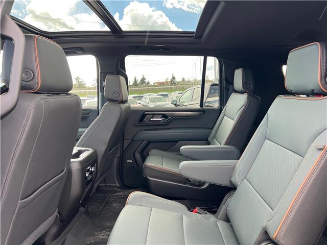 2026 GMC Yukon XL AT4 (Stk: TR195544) in Calgary - Image 21 of 24 2026 GMC Yukon XL AT4 (Stk: TR195544) in Calgary - Image 21 of 24