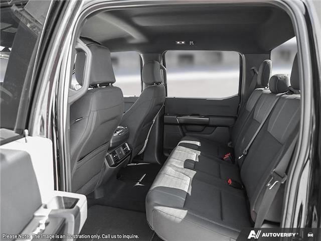 2026 Ford F-150 STX (Stk: 5NXFQ253) in Sarnia - Image 21 of 26