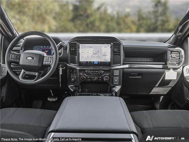 2026 Ford F-150 STX (Stk: 5NXFQ253) in Sarnia - Image 22 of 26