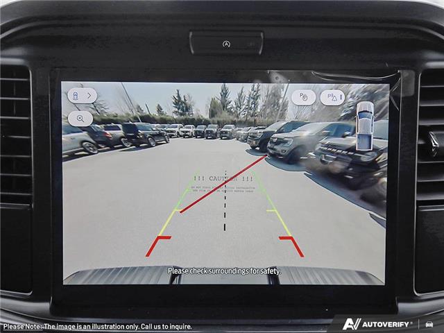 2026 Ford F-150 STX (Stk: 5NXFQ253) in Sarnia - Image 23 of 26