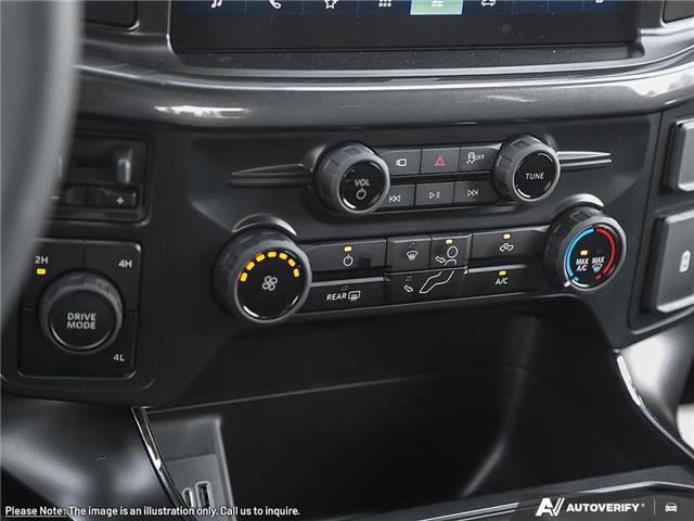 2026 Ford F-150 STX (Stk: 5NXFQ253) in Sarnia - Image 26 of 26