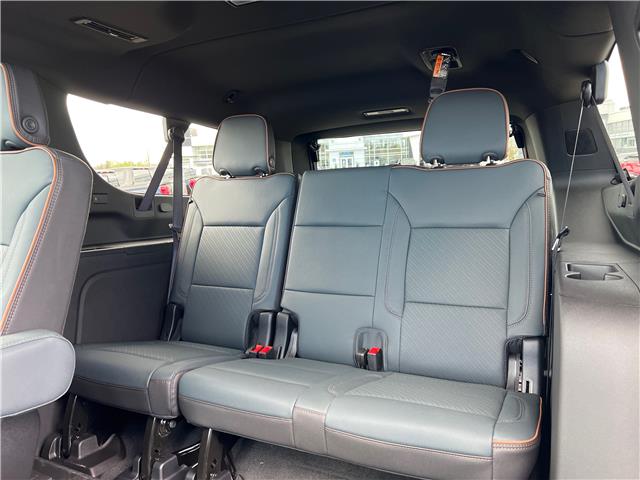 2026 GMC Yukon XL AT4 (Stk: TR195544) in Calgary - Image 22 of 24 2026 GMC Yukon XL AT4 (Stk: TR195544) in Calgary - Image 22 of 24