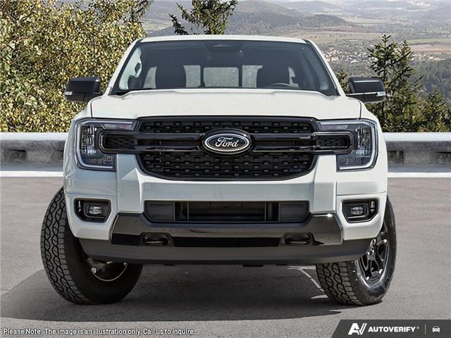2026 Ford Ranger XLT (Stk: 5NXRQ428) in Sarnia - Image 2 of 26