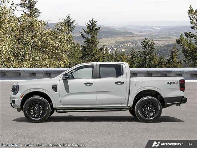 2026 Ford Ranger XLT (Stk: 5NXRQ428) in Sarnia - Image 3 of 26