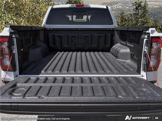 2026 Ford Ranger XLT (Stk: 5NXRQ428) in Sarnia - Image 7 of 26
