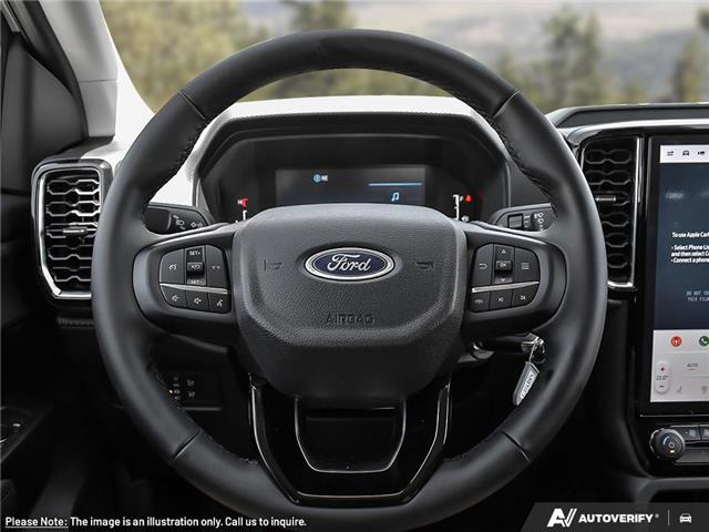 2026 Ford Ranger XLT (Stk: 5NXRQ428) in Sarnia - Image 13 of 26