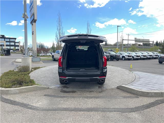 2026 GMC Yukon XL AT4 (Stk: TR195544) in Calgary - Image 23 of 24 2026 GMC Yukon XL AT4 (Stk: TR195544) in Calgary - Image 23 of 24