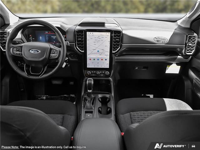 2026 Ford Ranger XLT (Stk: 5NXRQ428) in Sarnia - Image 22 of 26