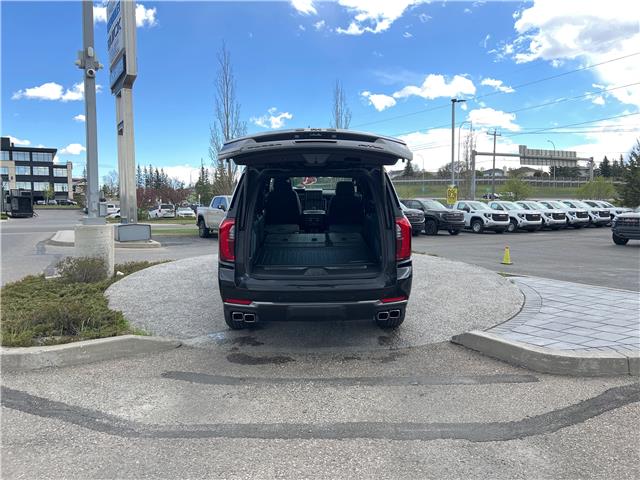 2026 GMC Yukon XL AT4 (Stk: TR195544) in Calgary - Image 24 of 24 2026 GMC Yukon XL AT4 (Stk: TR195544) in Calgary - Image 24 of 24